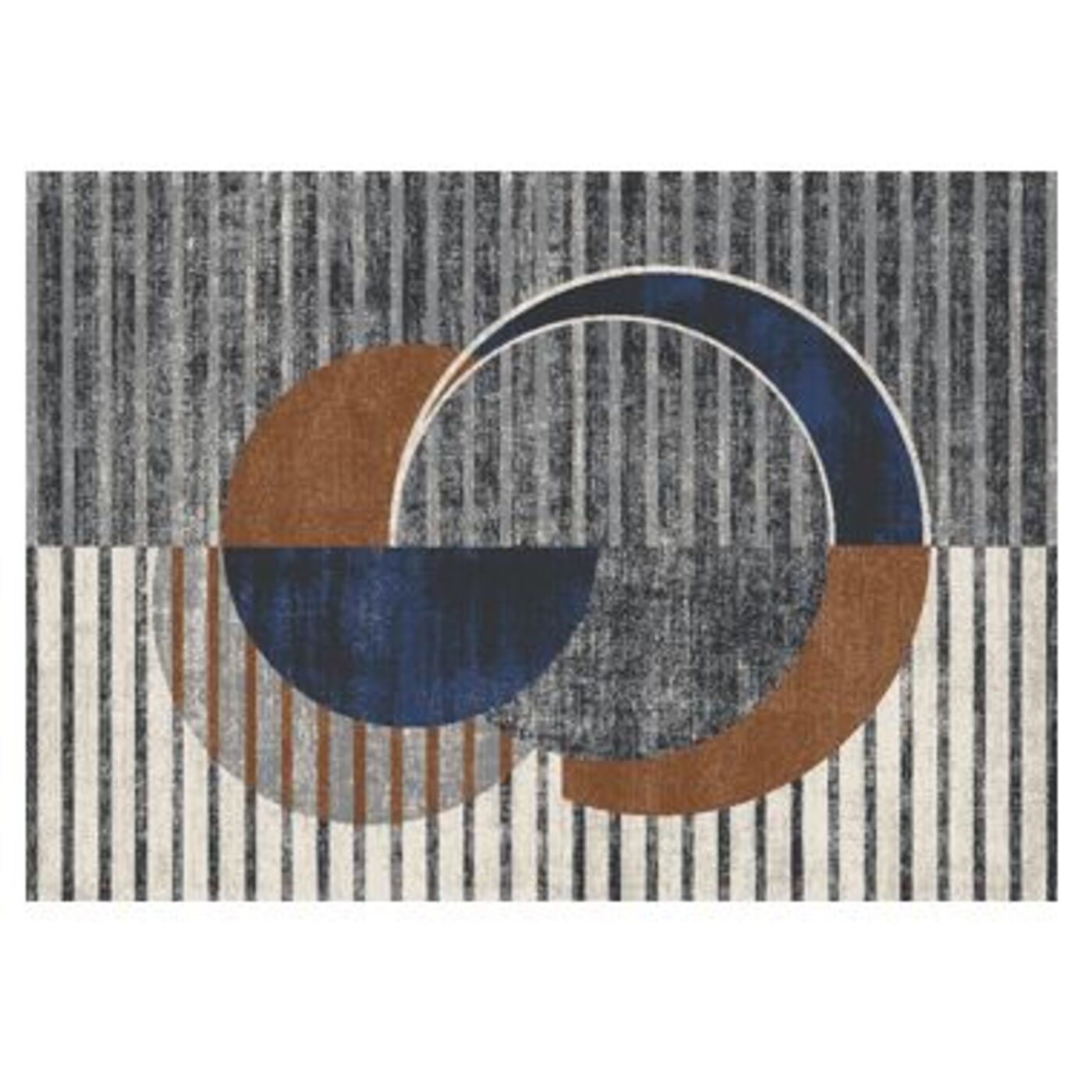 Ковер Melvin 53521 Kare