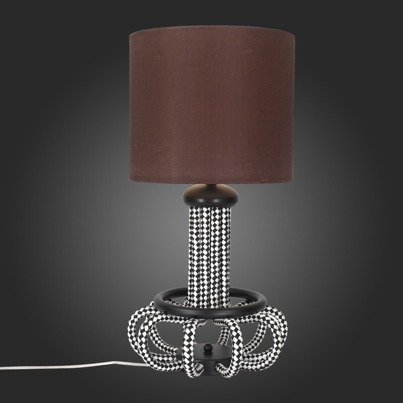 Настольная лампа ST Luce SL811.704.01