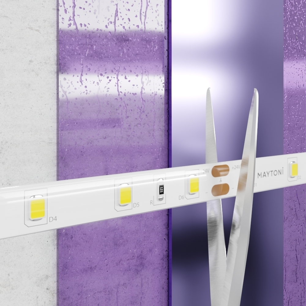 Светодиодная лента Maytoni Led Strip 20018