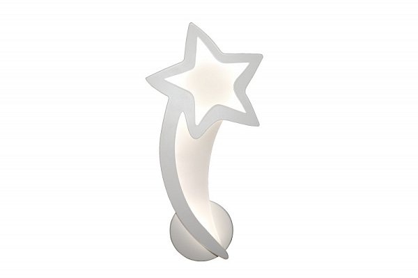 Детское бра Natali Kovaltseva LED LAMPS 81145/1W