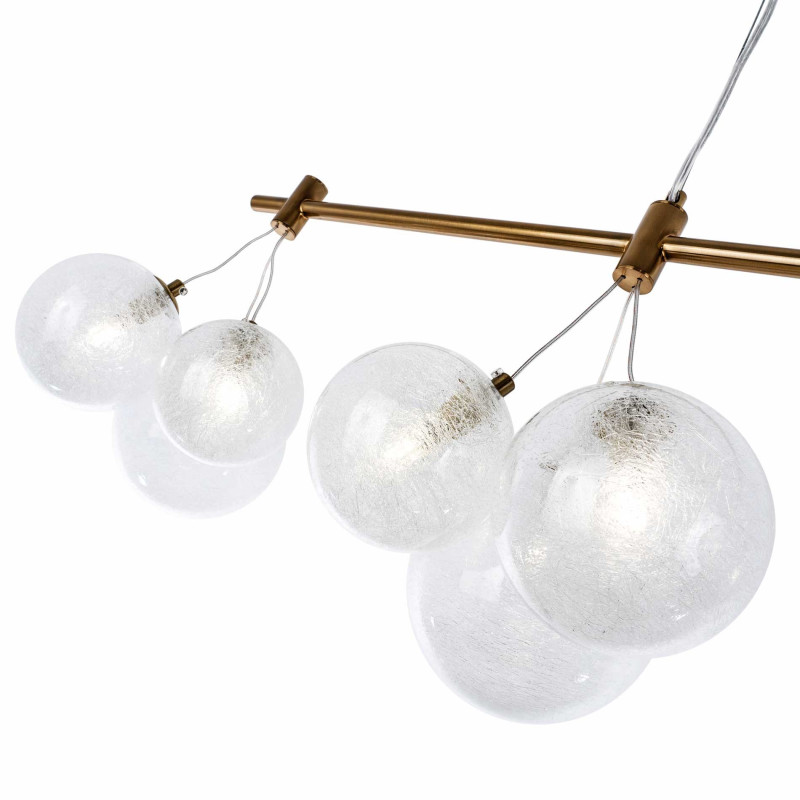 Подвесной светильник MODELUX MS.6119.12 BS