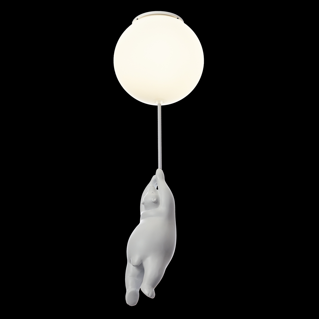 Потолочный светильник LOFT IT Teddy 10030S