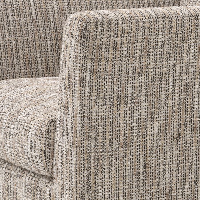 Кресло Eichholtz Flux mademoiselle beige 115247