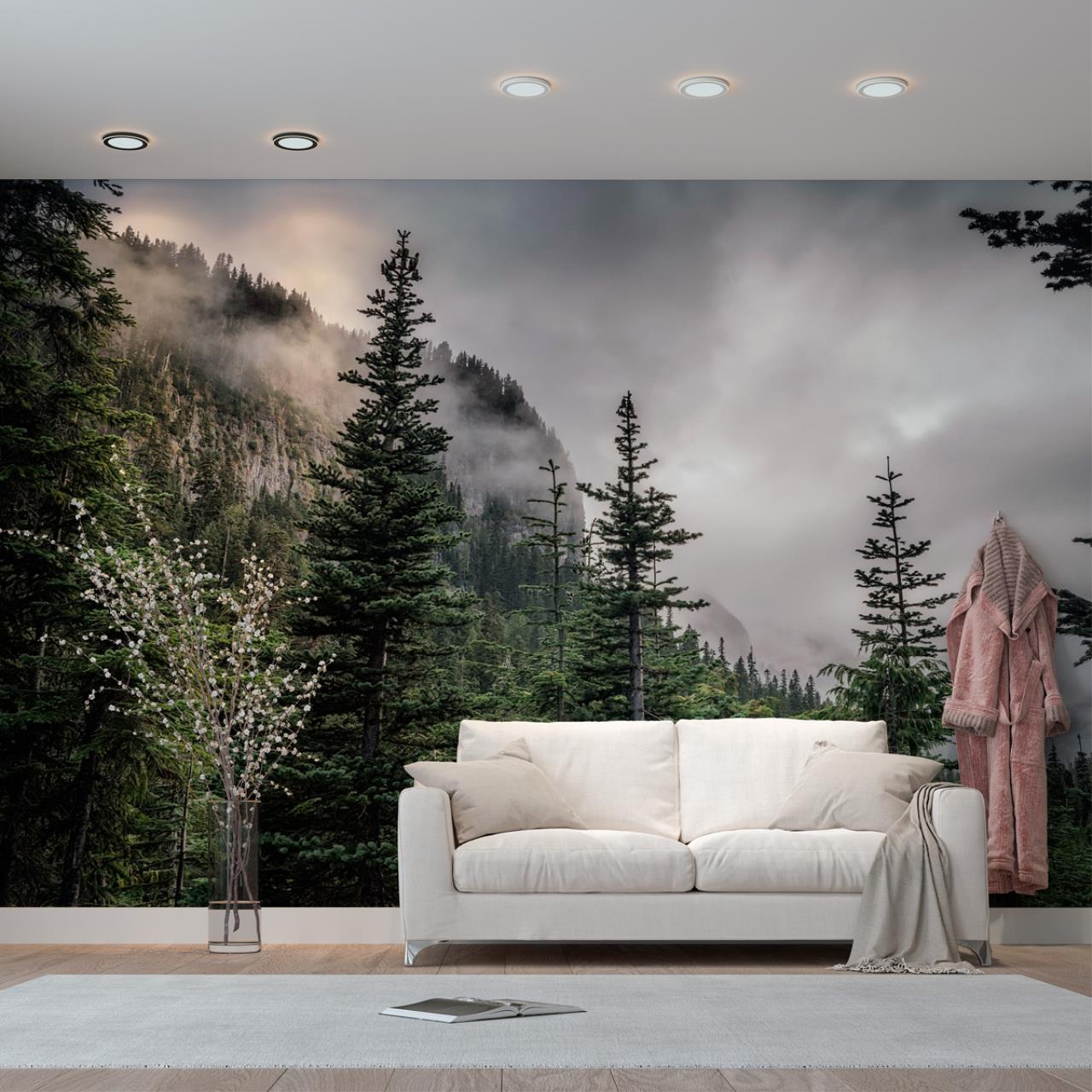 Светильник встраиваемый светодиодный (три сценария работы) Novotech 359022