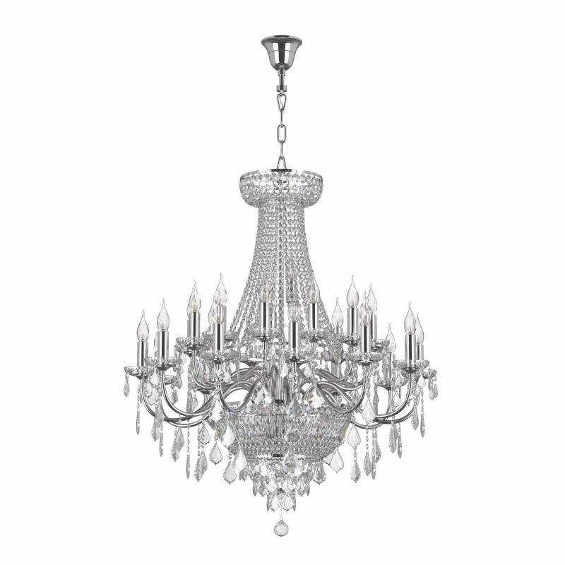 Подвесная люстра Lightstar 700294