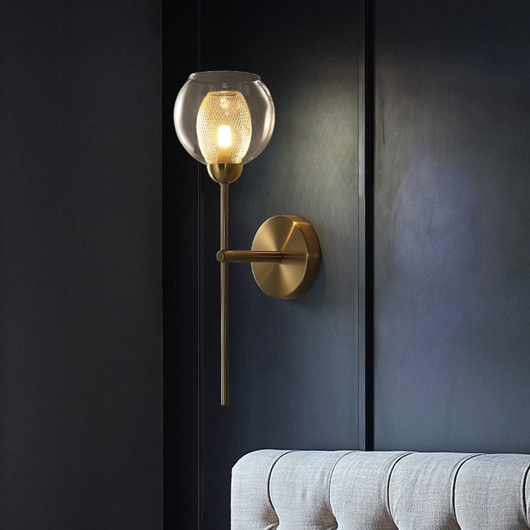 Настенное Бра Igen Wall By Imperiumloft