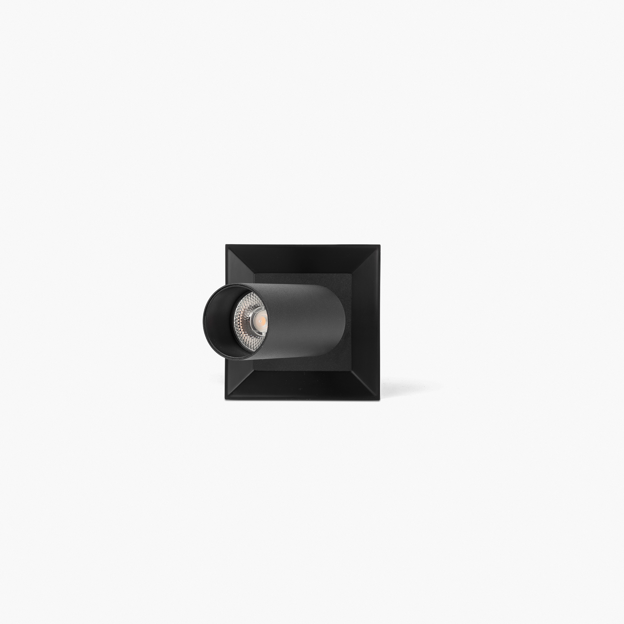 Podium черный модуль прожектора 15° 3000K TRIAC CRI97 Faro