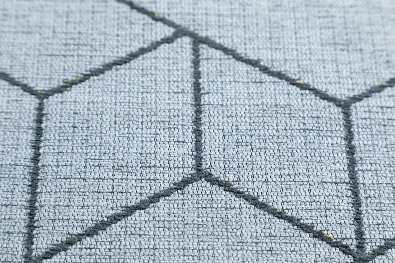 Ковер Carpet Decor Urban Gray C1039