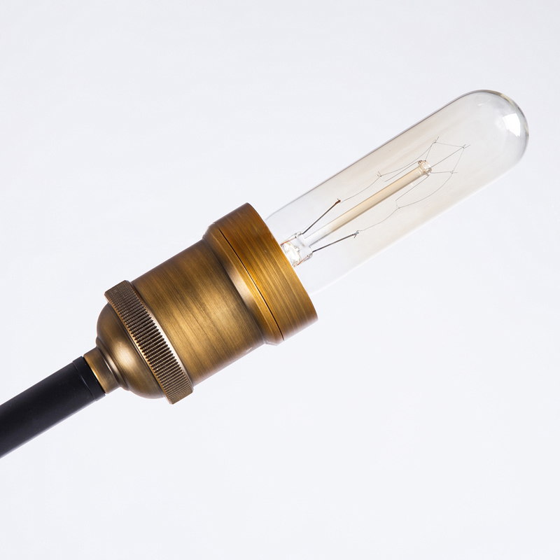 Люстра Lyrique 6 by ImperiumLoft