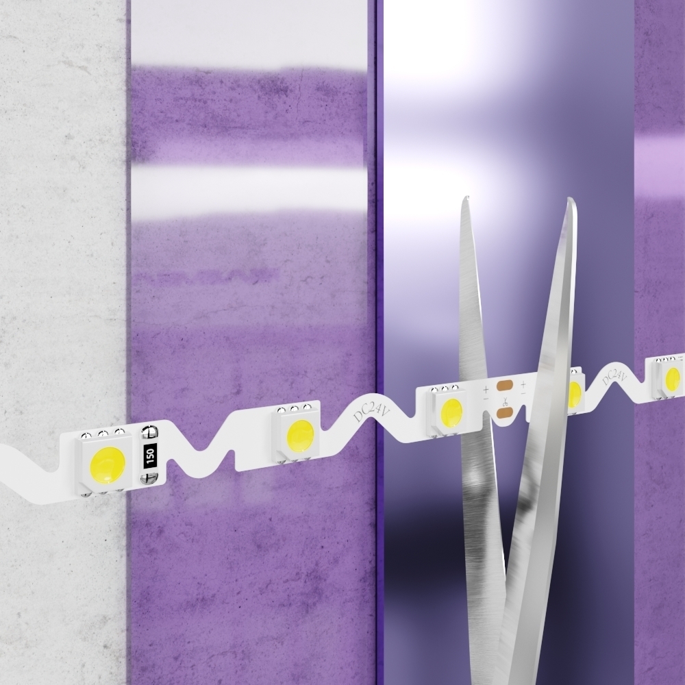 Светодиодная лента Maytoni Led Strip 20044