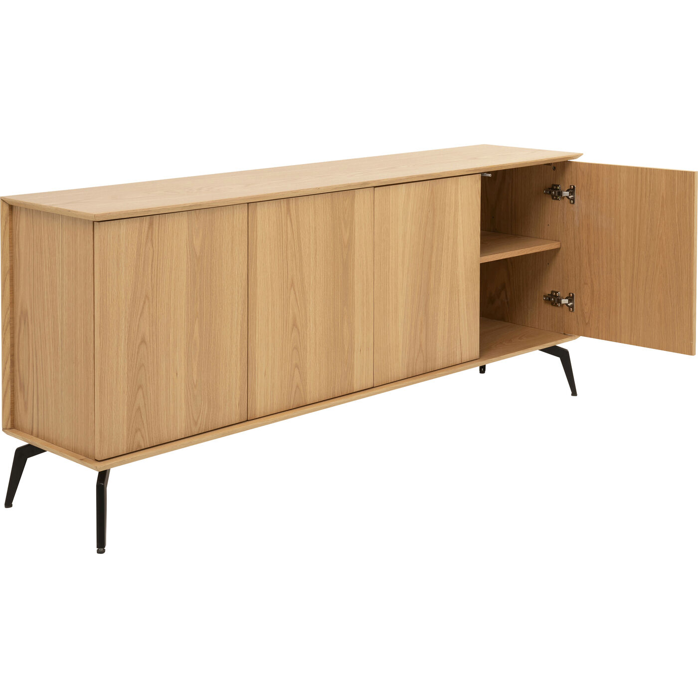 Комод Lars 180x80cm KARE 71117