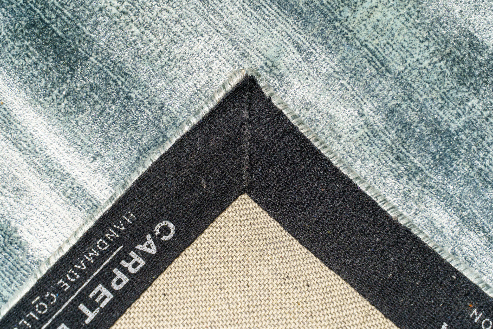 Ковер Carpet Decor Plain Aqua  C1342