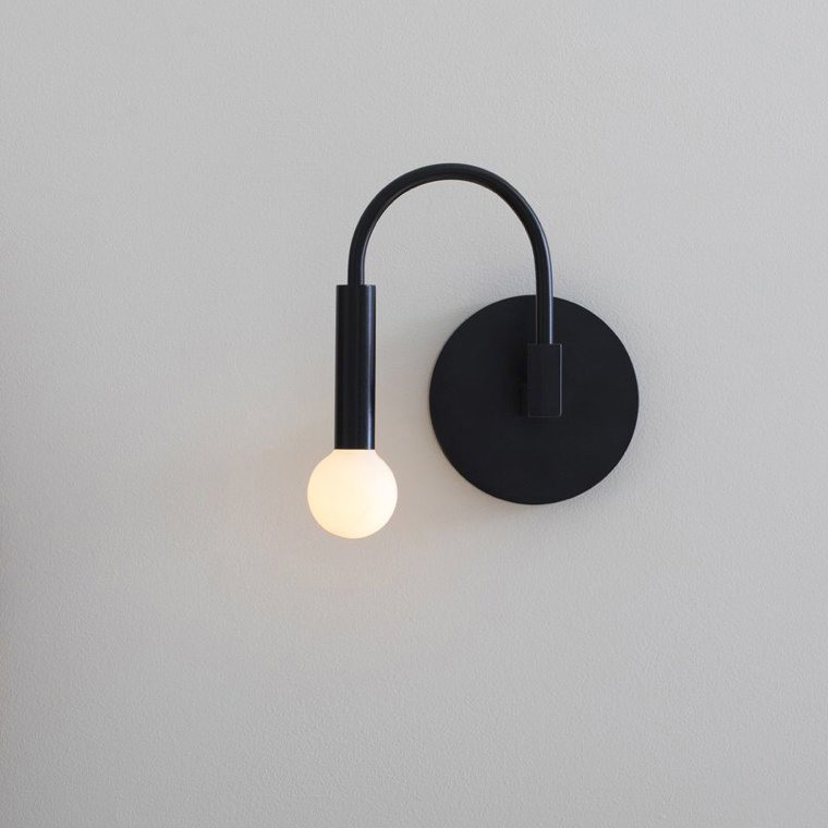 Настенный светильник TIMO by ImperiumLoft