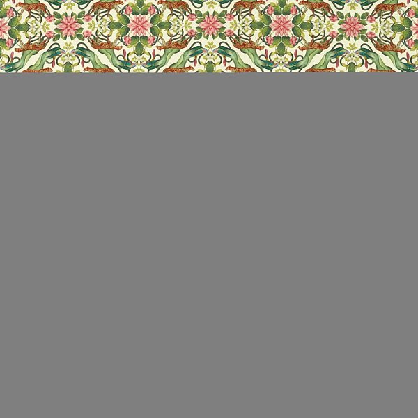 Текстиль Clarke &amp; Clarke Botanical Wonders Fabric F1601/02