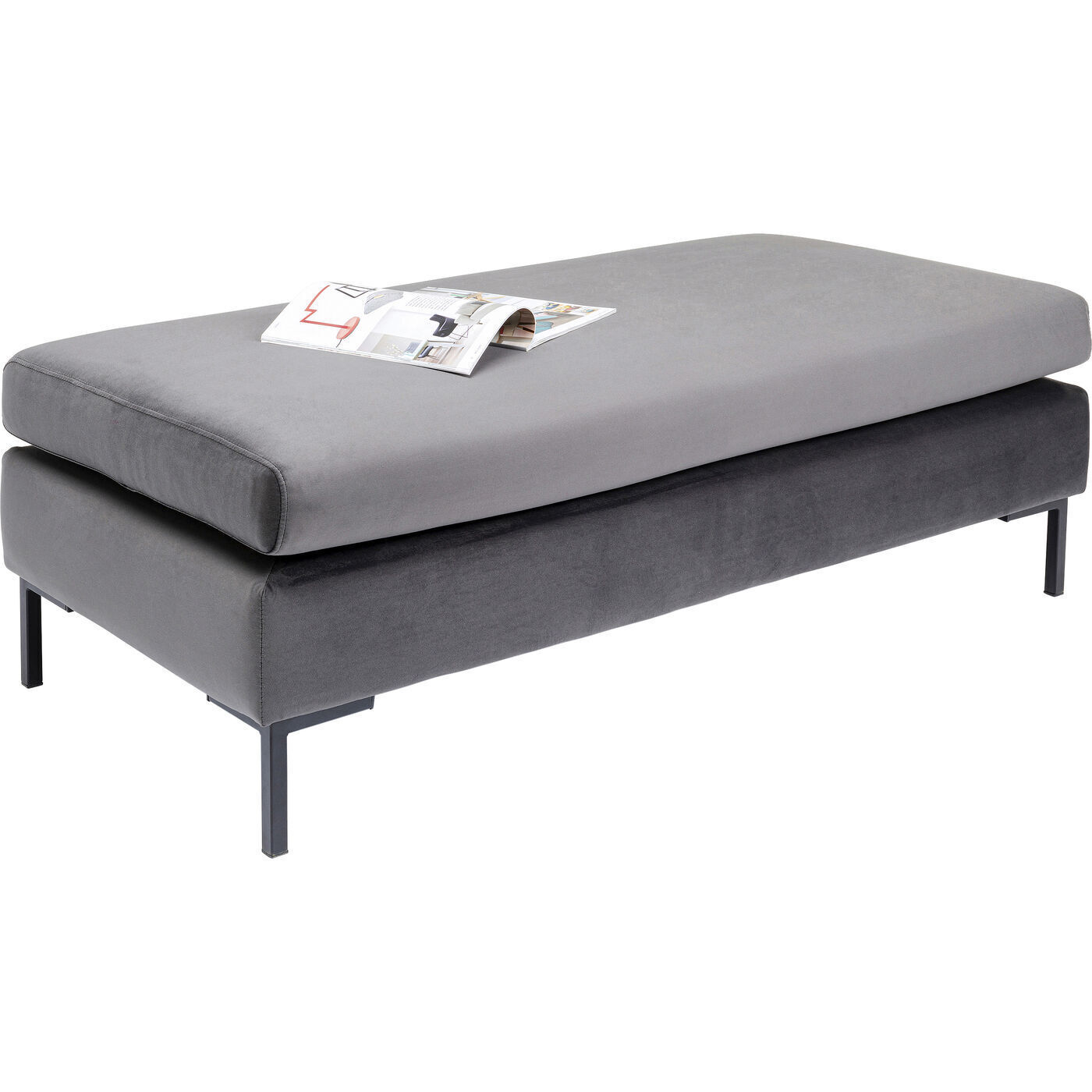 Пуф KARE Gianni 86522