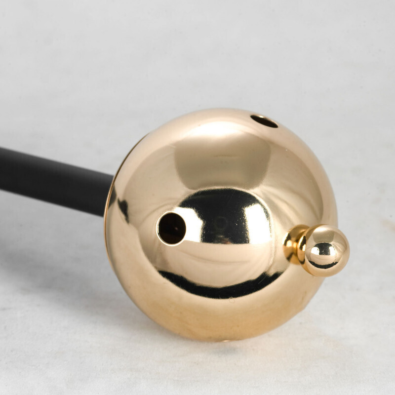 Люстра на штанге Lussole LOFT GRLSP-8332