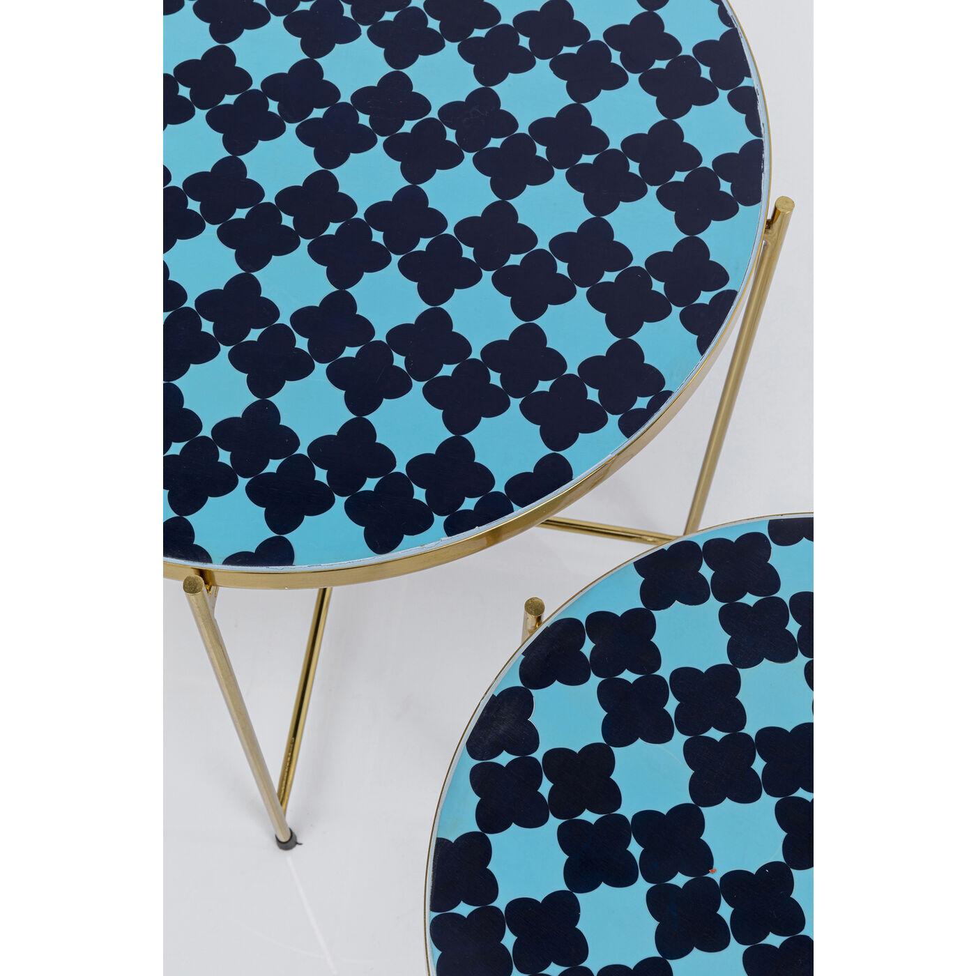 Столик приставной KARE Priya 86273