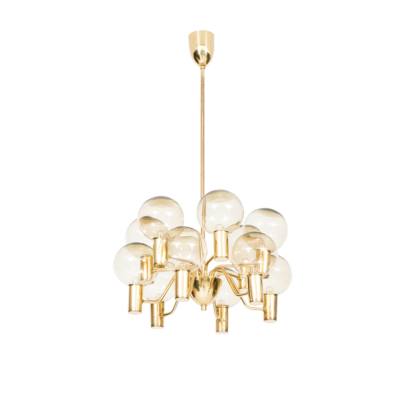 Люстра CELIN by ImperiumLoft