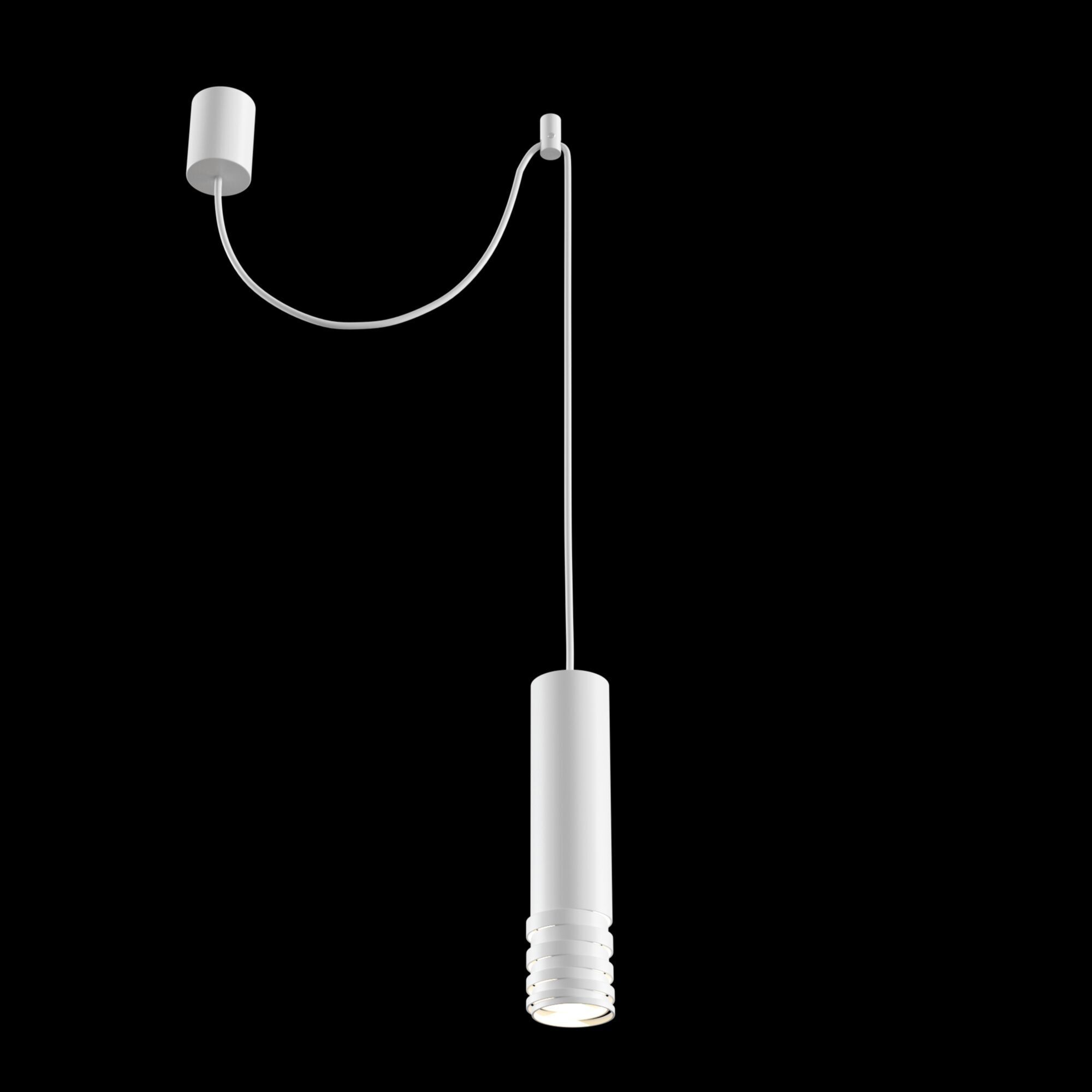 Подвесной светильник Maytoni P025PL-01W