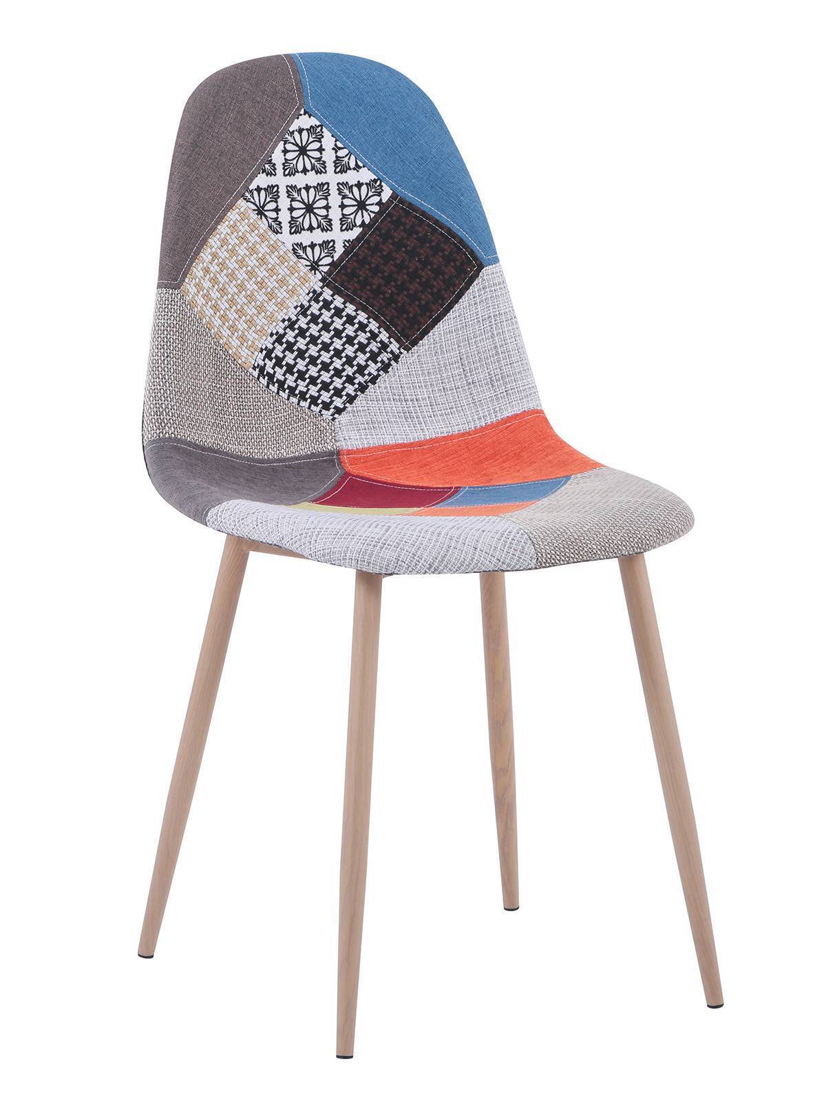 Стул Валенсия пэчворк Stool Group