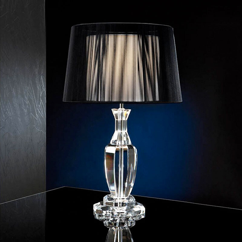 Настольная лампа Schuller Corinto 662413 Настольная лампа Schuller Corinto 662413