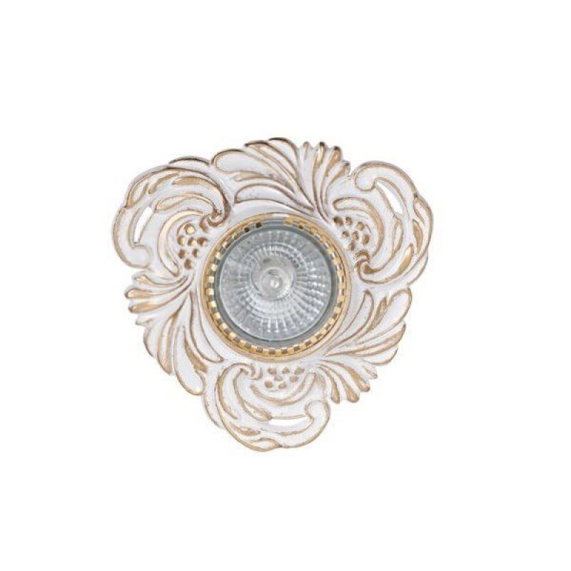 Встраиваемый светильник L'Arte Luce Metz L18151.47