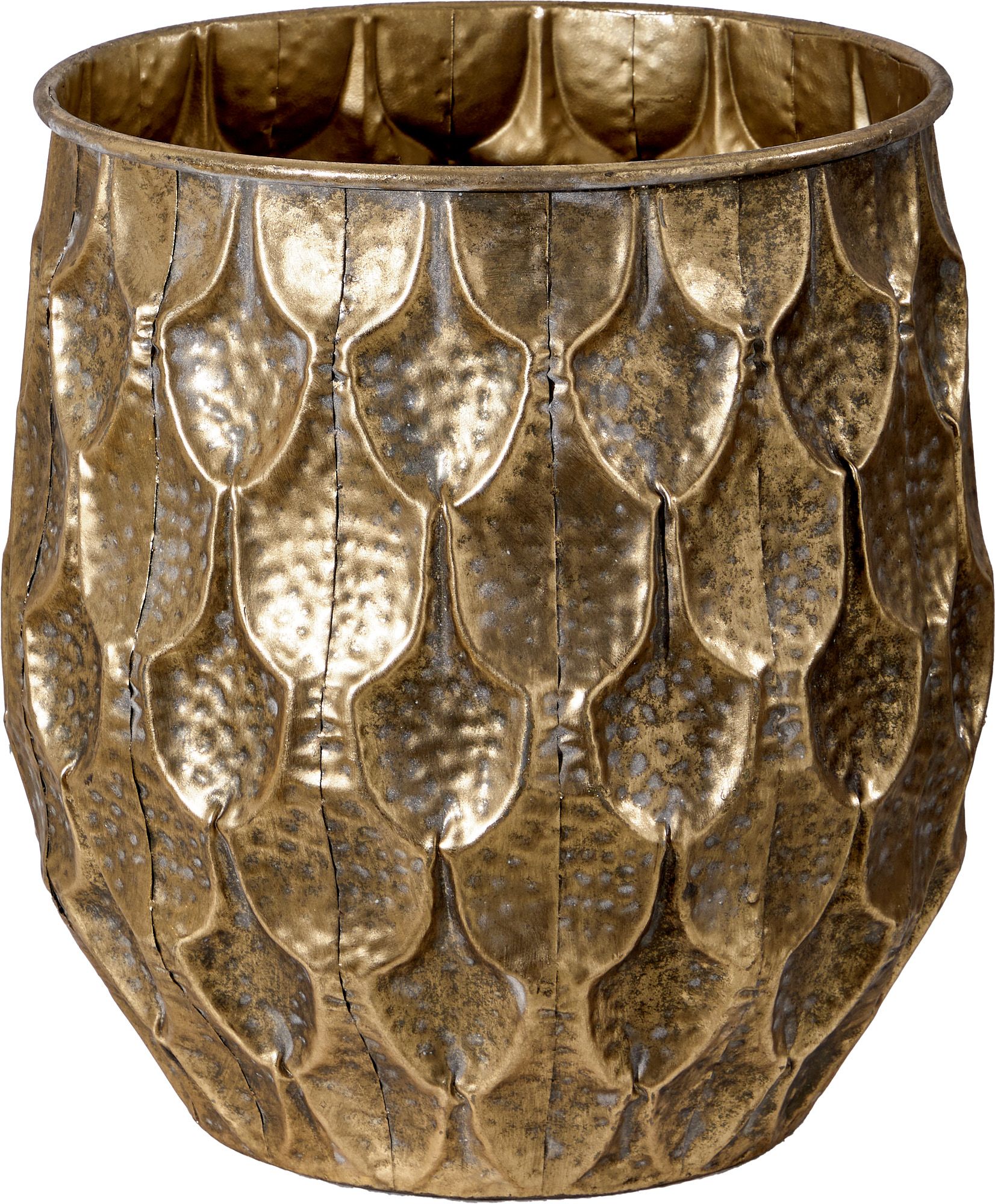 Кашпо Эфиопия Glasar 57-455/2