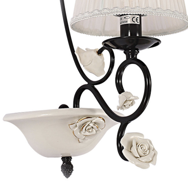 Бра Lumien Hall W17079/1GBK