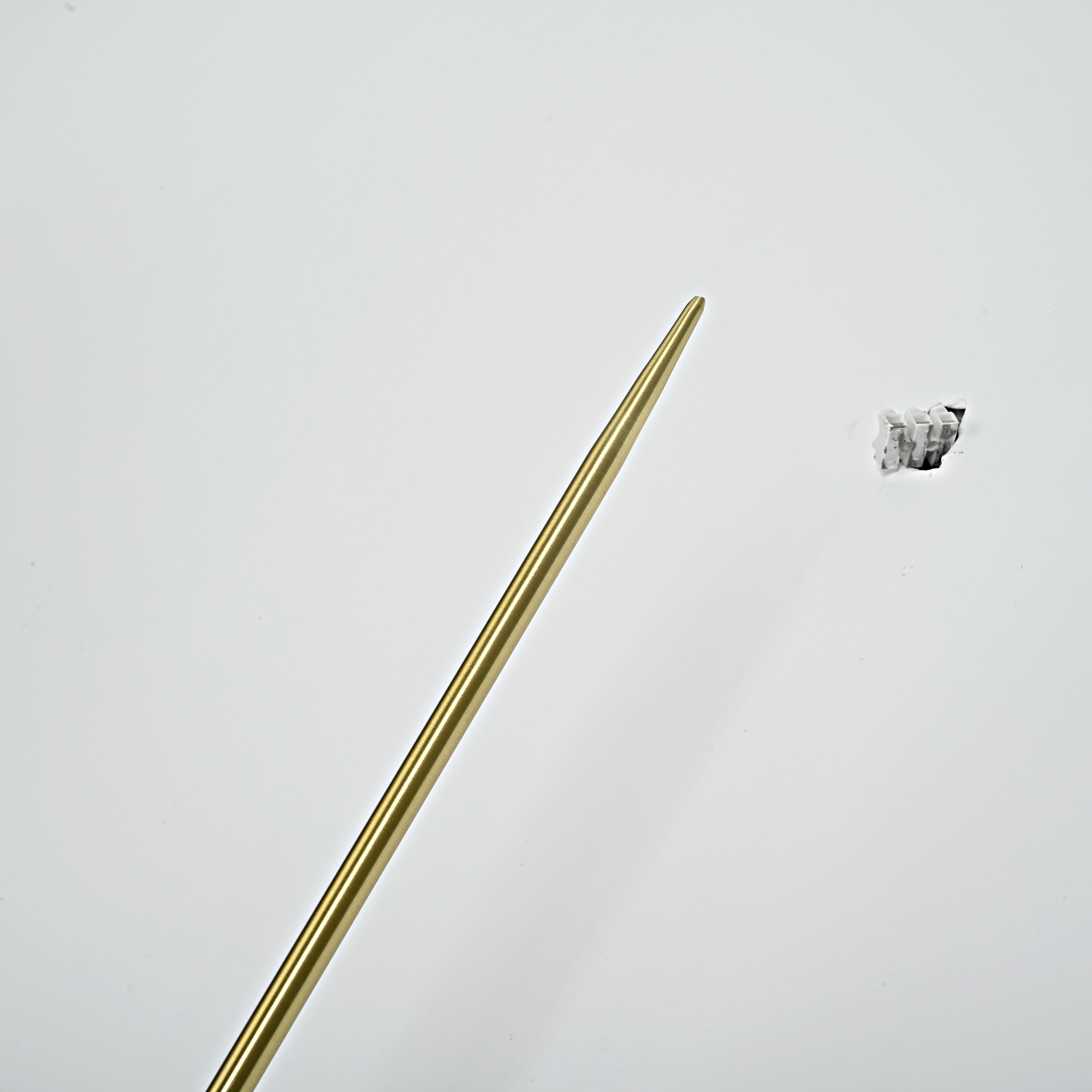 Настенный Светильник Lines Ball 100 Gold By Imperiumloft