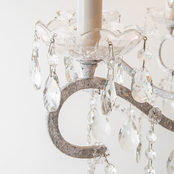 Люстра Venetzia D63 Gold by ImperiumLoft