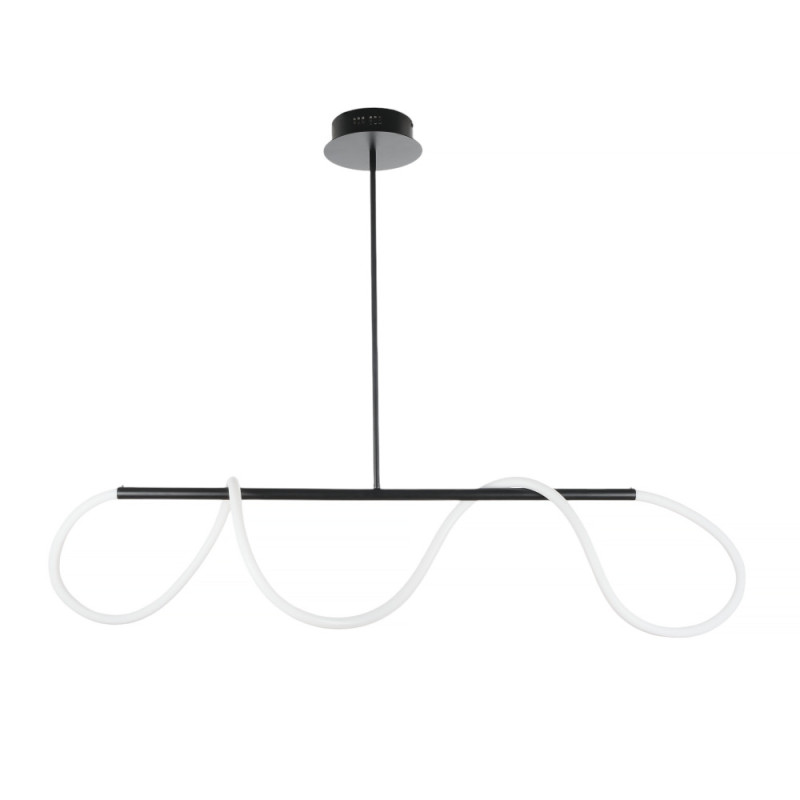 Подвесной светильник MyFar MR2383-1CL