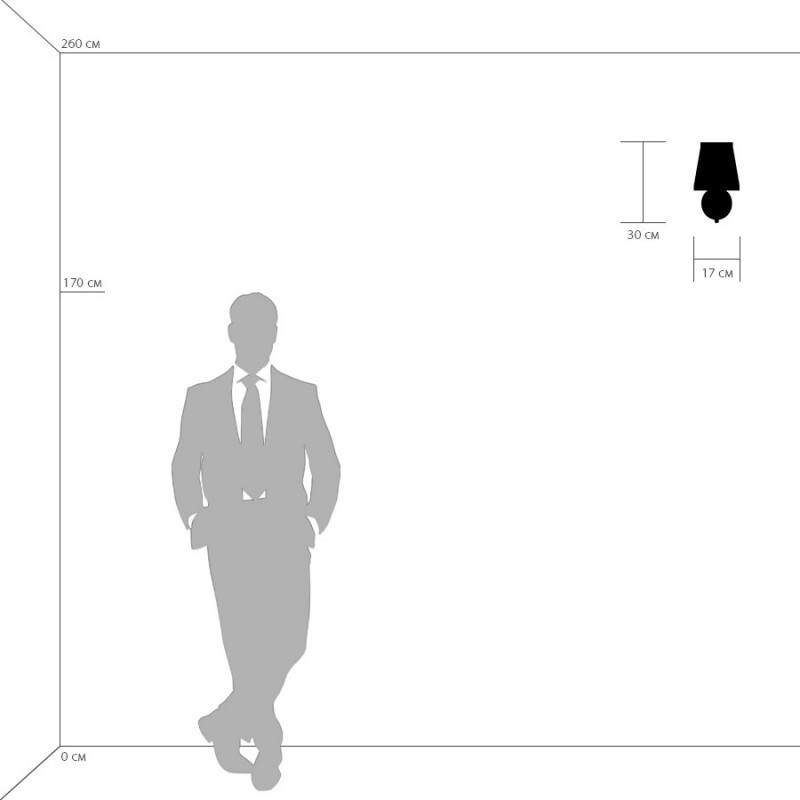 Бра Lightstar 779508