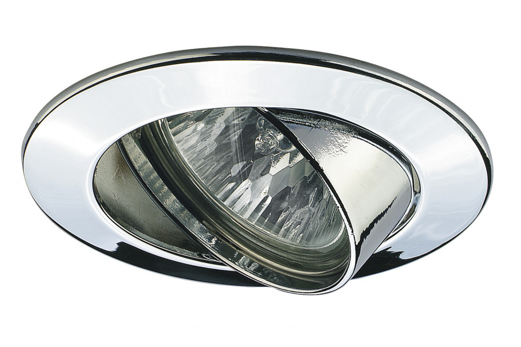 Встраиваемый светильник Paulmann 99456