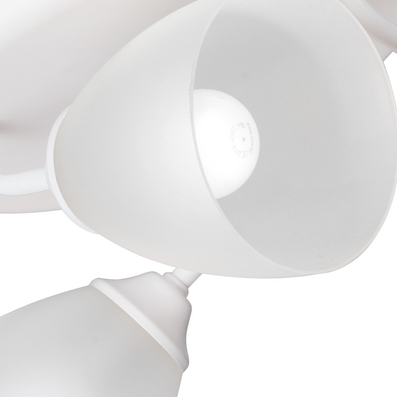 Накладная люстра Vitaluce V4356-0/3PL