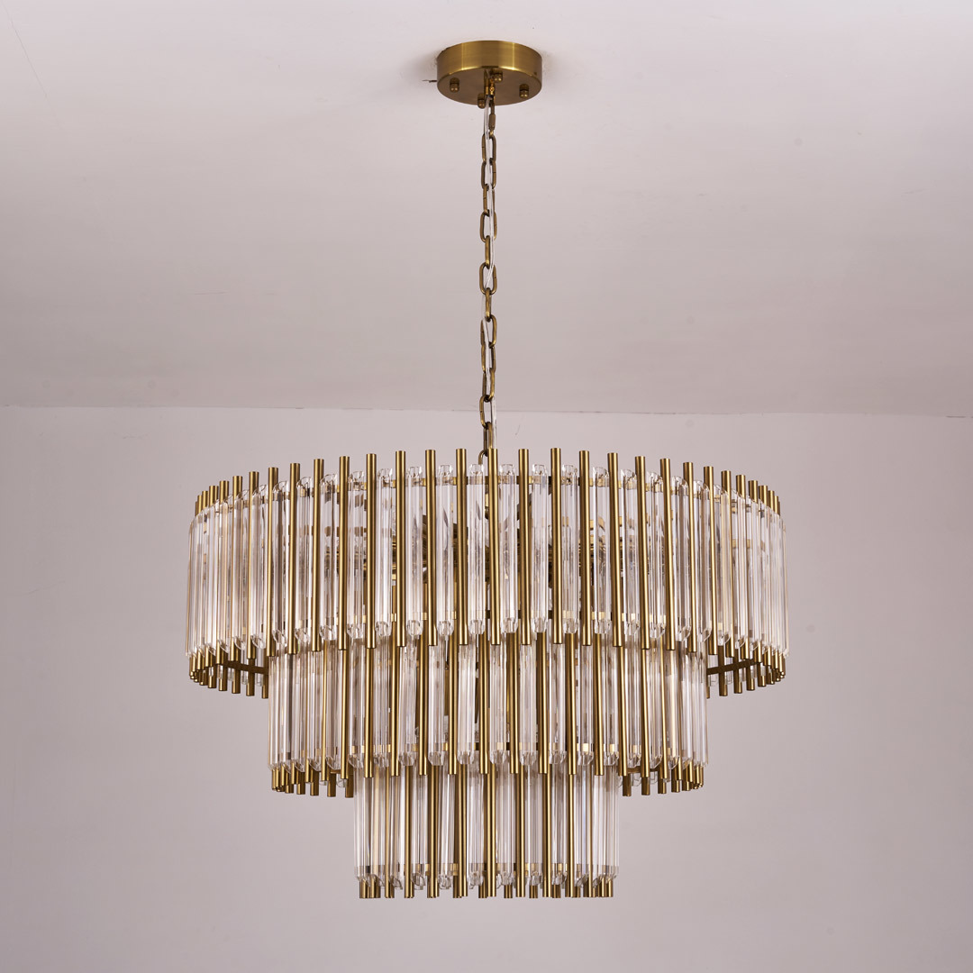 Люстра Cloyd BOULEVAR C16 10639