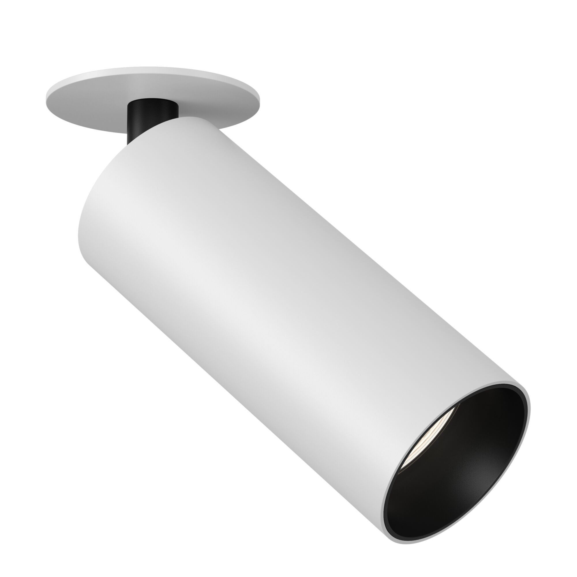 Встраиваемый светильник Maytoni C053CL-L12W3K