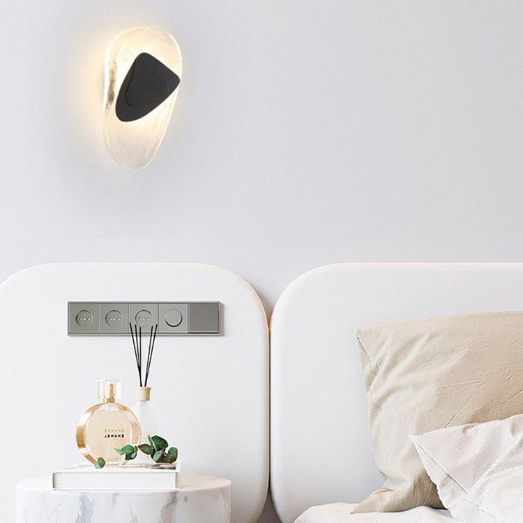 Настенный светильник MINT Brass by ImperiumLoft