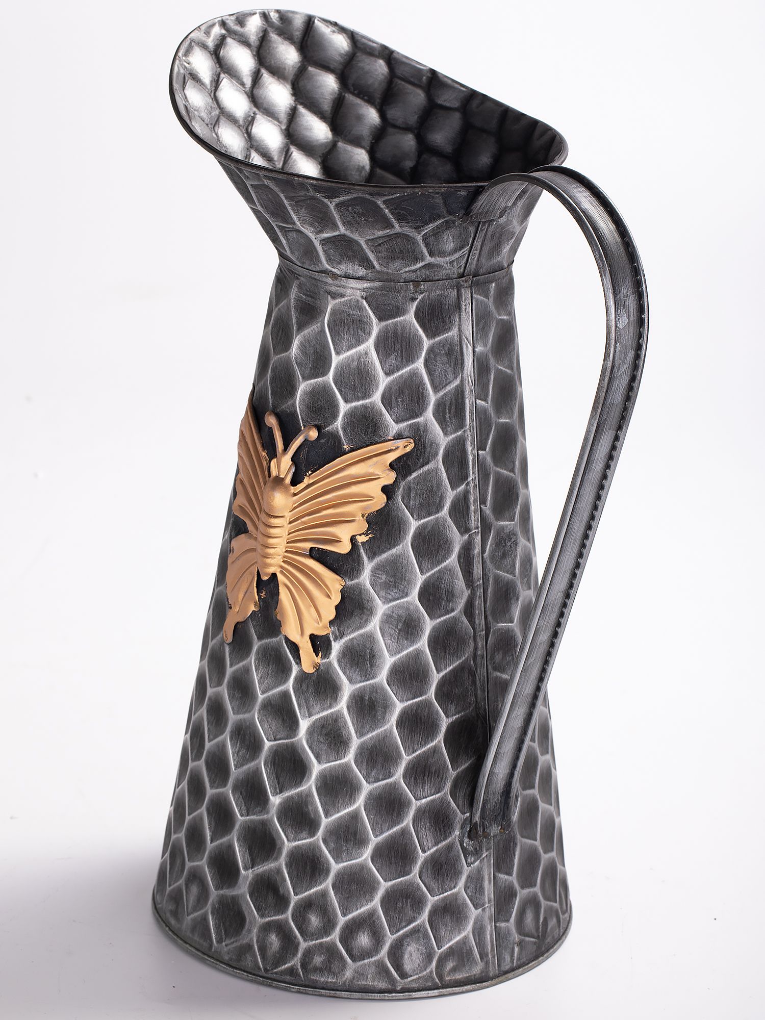 Кувшин декоративный влагостойкий Glasar 57-180