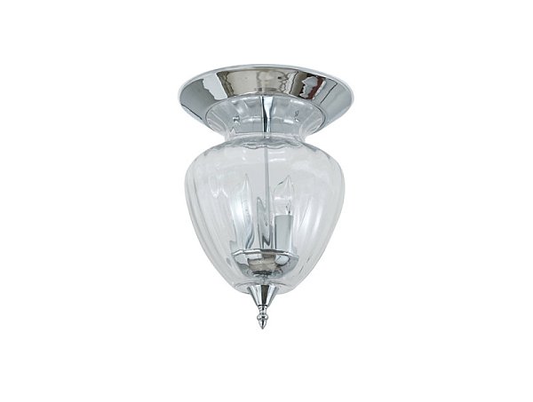 Накладной светильник Newport 6404/PL chrome new