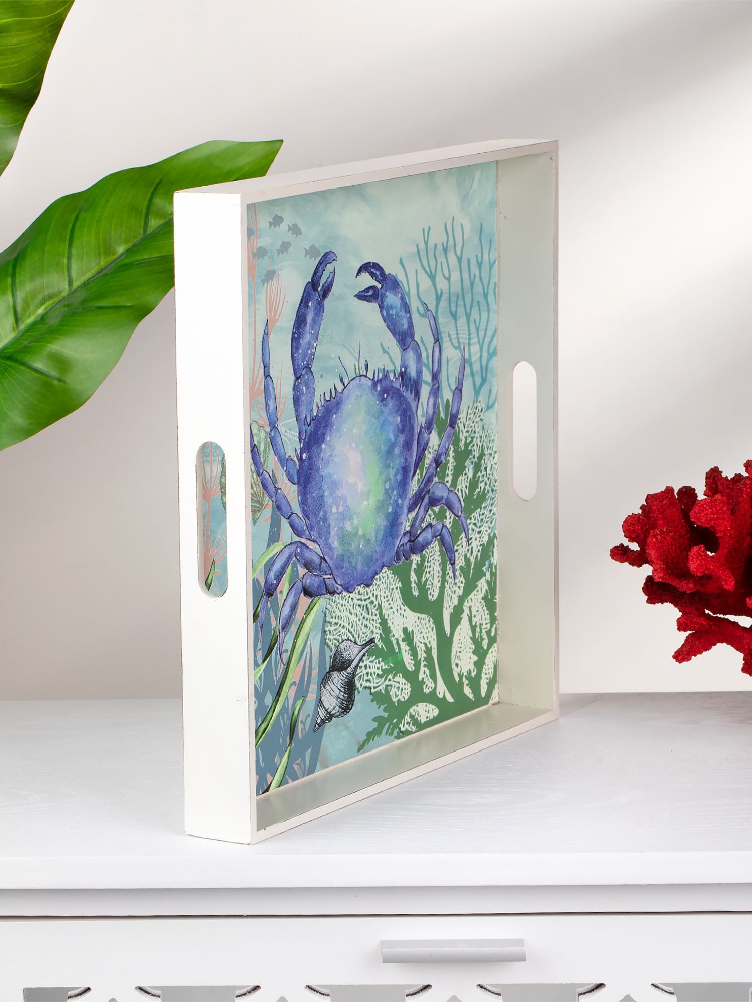 Поднос Glasar 29-533/1