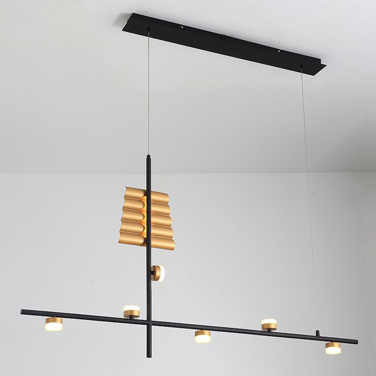 Подвесной светильник SAIL by ImperiumLoft