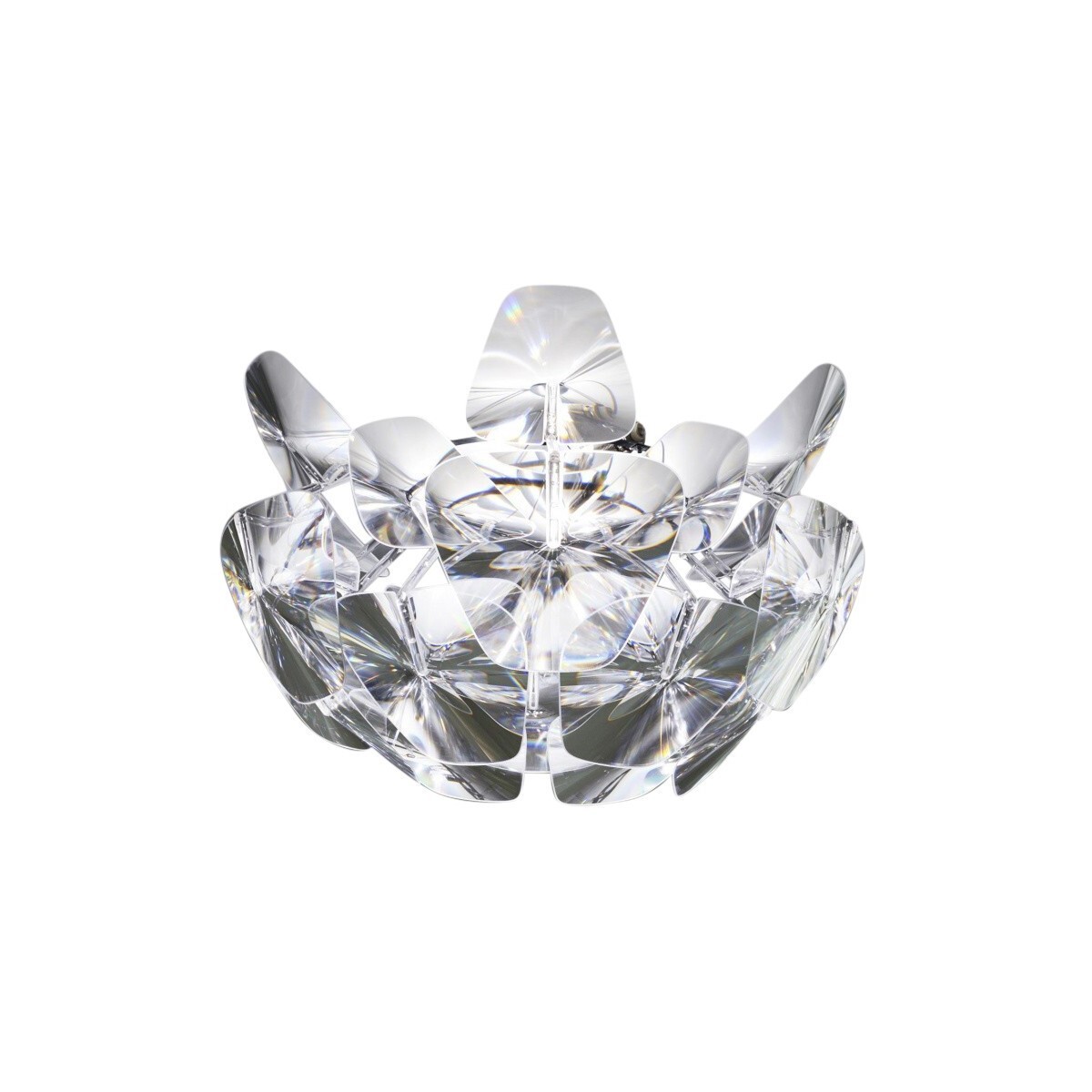 Потолочный светильник Luceplan D66/12p