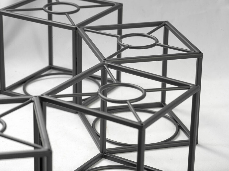 Подвесная люстра Lussole LOFT LSP-9541