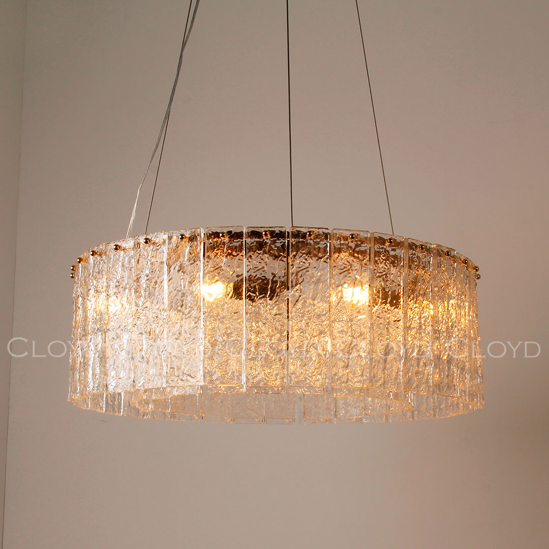 Люстра подвесная Cloyd Parsifal 11373