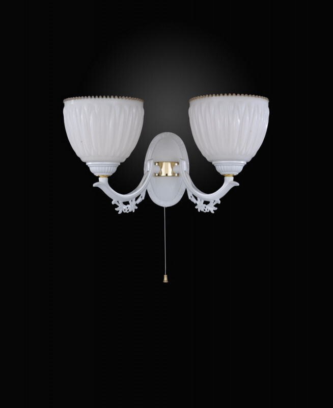 Бра Reccagni Angelo A 9651/2