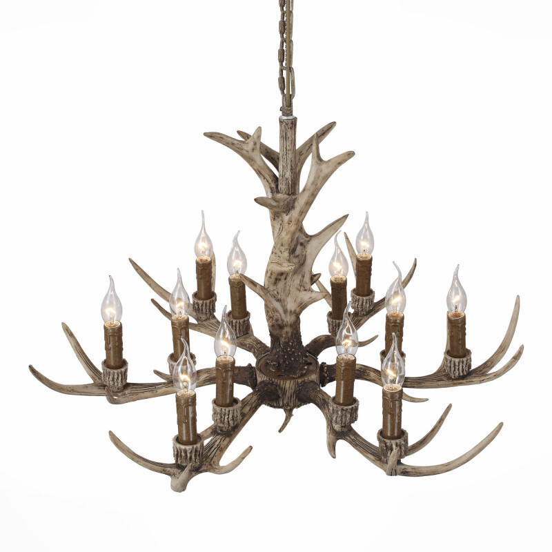 Подвесная люстра ST Luce SL153.703.12