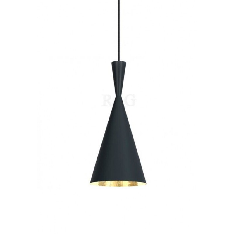 Подвесной светильник Tom Dixon Beat Light Tall
