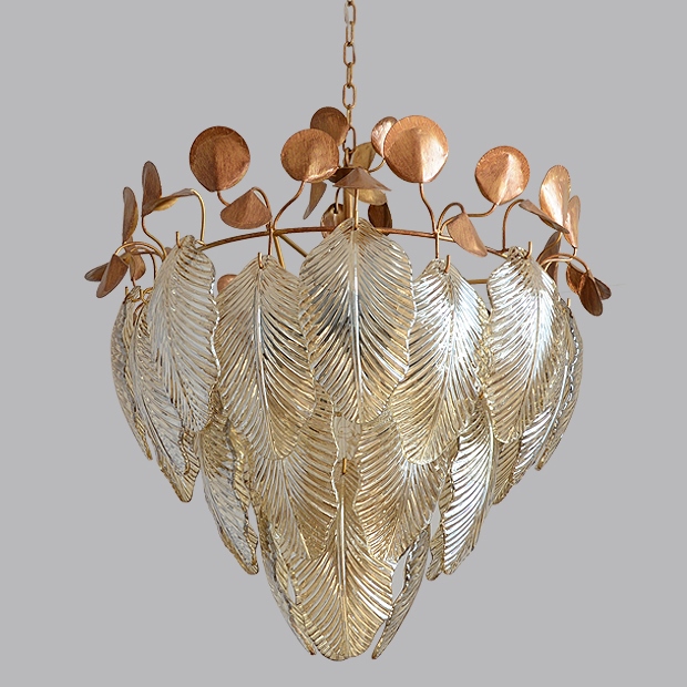 Люстра подвесная FELICIA by ImperiumLoft