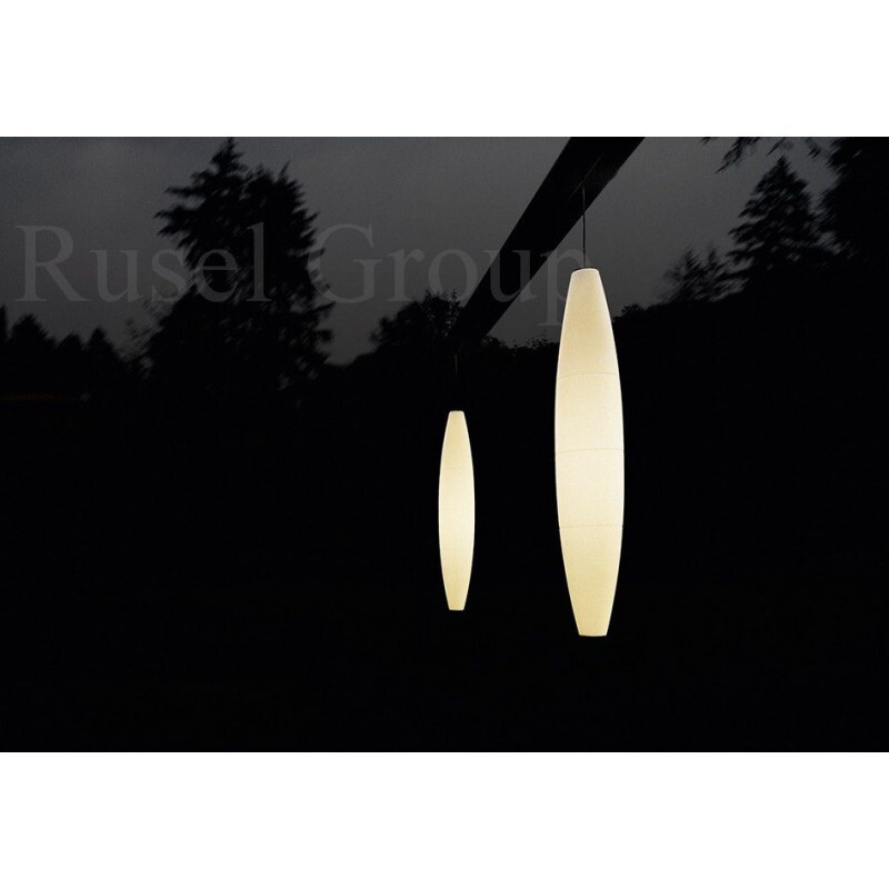 Подвесной светильник Foscarini Havana Outdoor sospensione