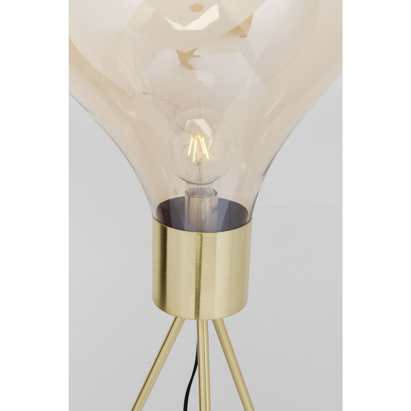 Торшер Pear 51318 KARE